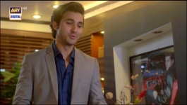 Dil-e-Veeran Episode 35 - 14th Jul 2022